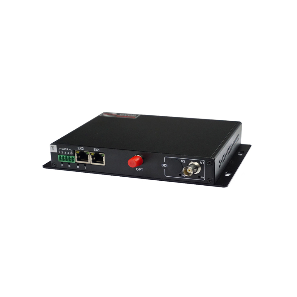 DVOP-HDS-VH1-EI2-DD1 1 SDI+2 network + data/audio/switch quantity