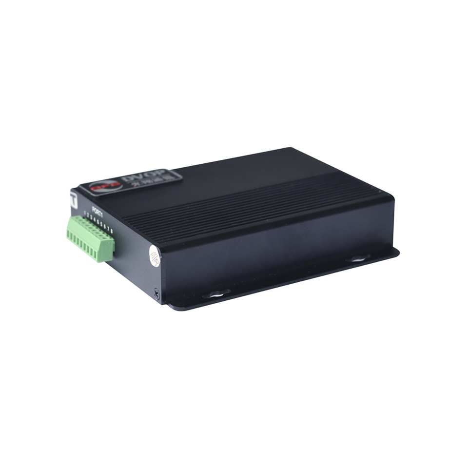DVOP-VE-AI02  2 Lu Aifeng intercom optical terminal