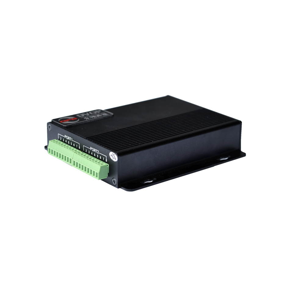 DVOP-AD-KU04  4-way switch measuring terminal