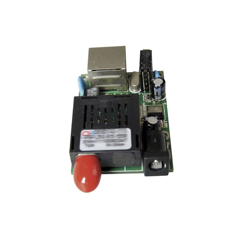 DVOP-OTM-EM1-OM1  100 gigabit embedded fiber transceiver module